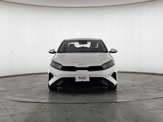 كيا سيراتو L 2023 