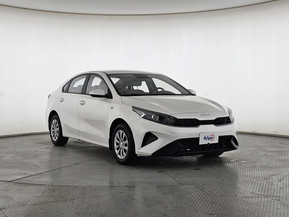 كيا سيراتو L 2023 