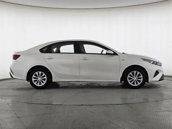 كيا سيراتو L 2023 