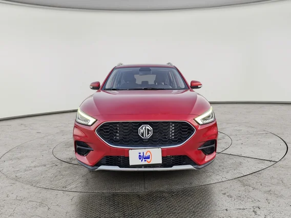 ام جي ZS STD 2023 