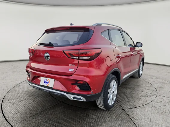 ام جي ZS STD 2023 