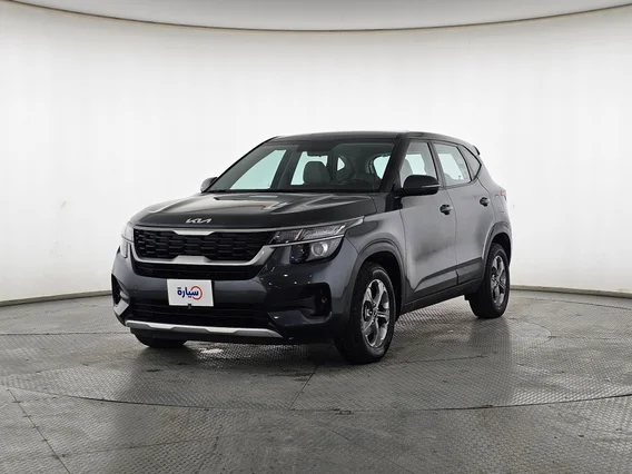 Kia Seltos LX 2023 