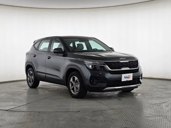 Kia Seltos LX 2023 