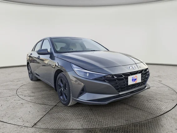 هيونداي النترا سمارت 2023 