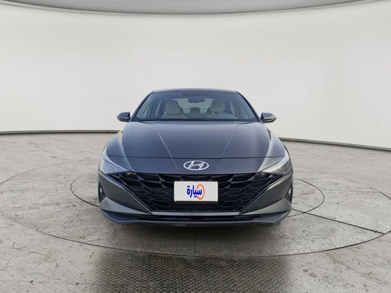 هيونداي النترا سمارت 2023 