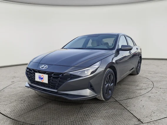 هيونداي النترا سمارت 2023 