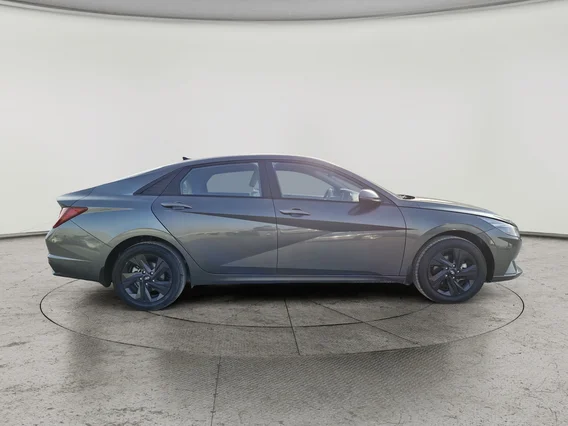 هيونداي النترا سمارت 2023 