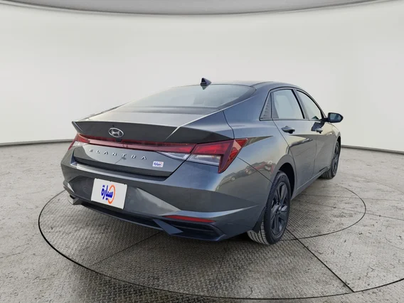 هيونداي النترا سمارت 2023 