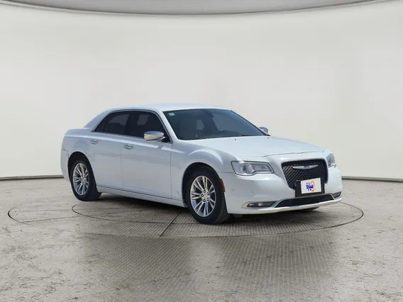 كرايسلر 300 C 2018 