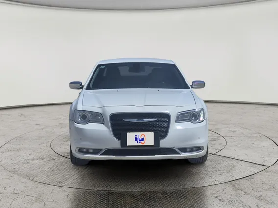 كرايسلر 300 C 2018 
