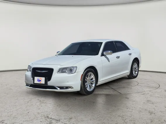 Chrysler 300 C 2018 