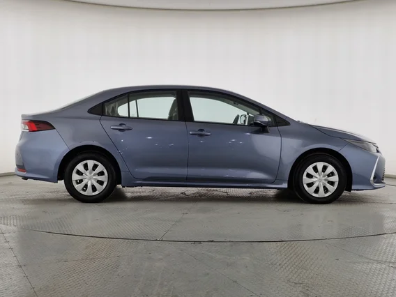 تويوتا كورولا XLI 2023 