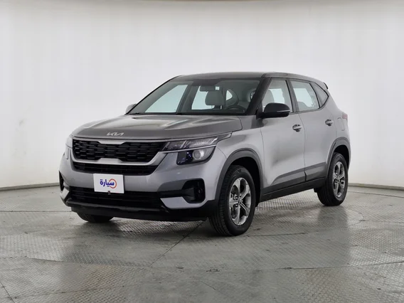 كيا سيلتوس LX 2023 