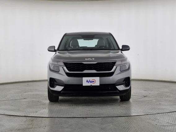 كيا سيلتوس LX 2023 