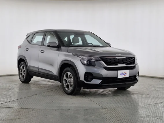 كيا سيلتوس LX 2023 