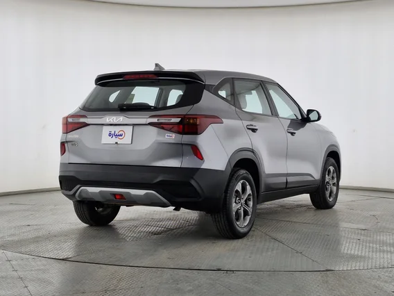 كيا سيلتوس LX 2023 