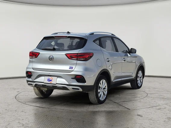 ام جي ZS STD 2023 