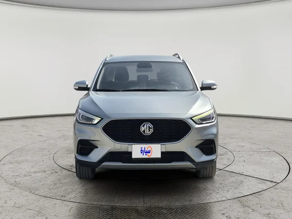 ام جي ZS STD 2023 