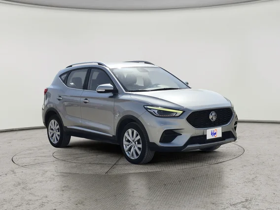 ام جي ZS STD 2023 