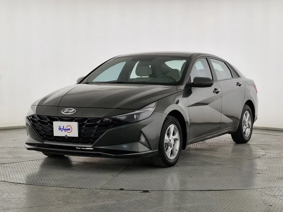 هيونداي النترا فلييت 2023 
