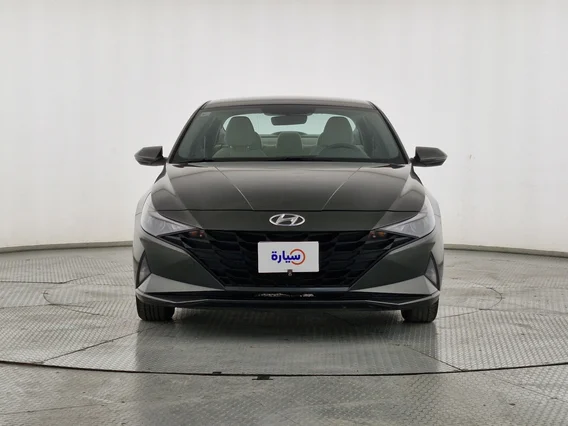 هيونداي النترا فلييت 2023 