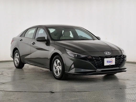 هيونداي النترا فلييت 2023 
