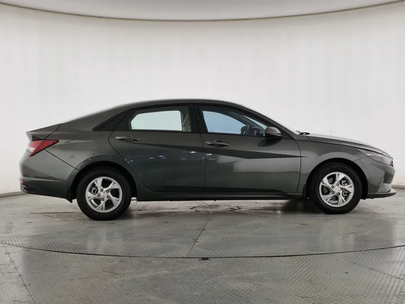 هيونداي النترا فلييت 2023 