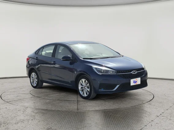 شيري اريزو 5 Comfort 2023 