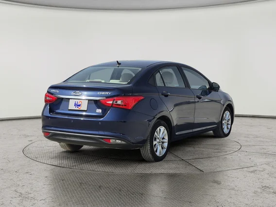 شيري اريزو 5 Comfort 2023 