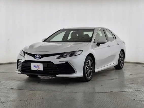 Toyota Camry  LE HEV 2024 