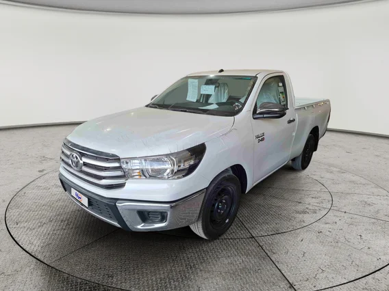 تويوتا هايلكس GL DSL 2026 