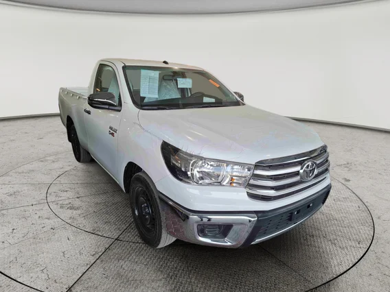 تويوتا هايلكس GL DSL 2026 