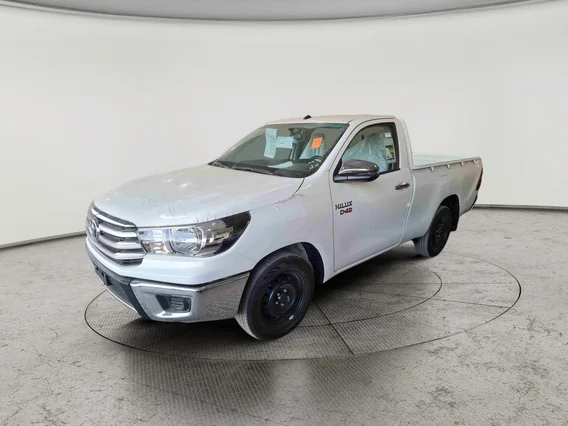 تويوتا هايلكس GL DSL 2026 