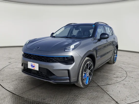 لينك اند كو 01 Louder Pro 2024 