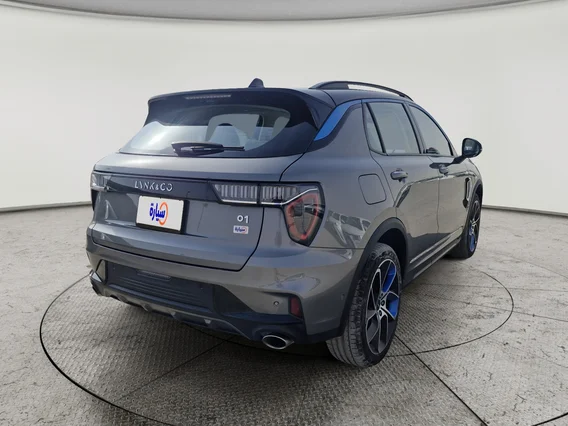 لينك اند كو 01 Louder Pro 2024 