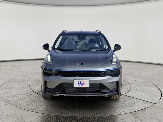 Lynk and Co 01 Louder Pro 2024 