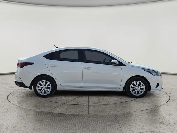 Hyundai Accent Smart 2023 