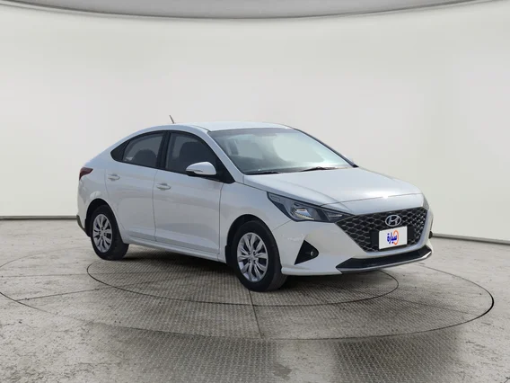 Hyundai Accent Smart 2023 