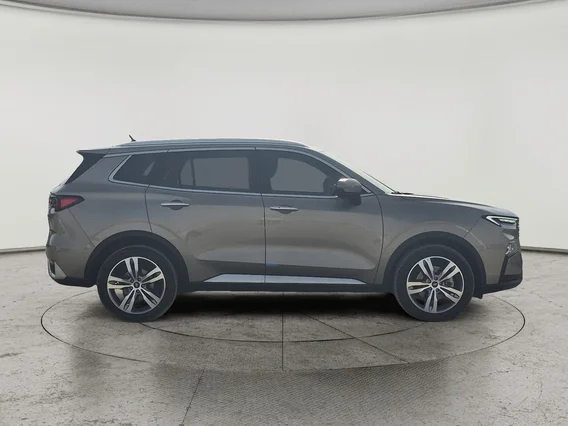 فورد تريتوري تيتانيوم 2023 