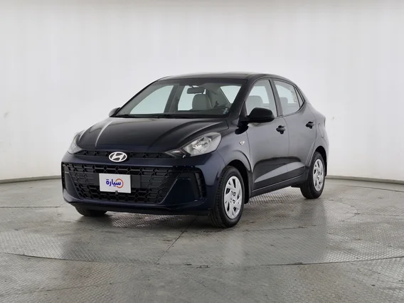 Hyundai Grand i10 Fleet 2024 