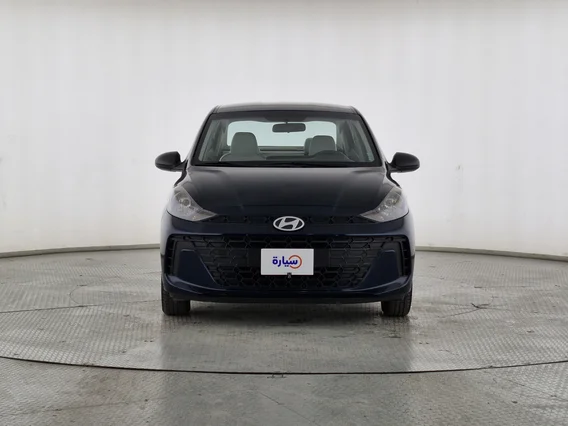 Hyundai Grand i10 Fleet 2024 