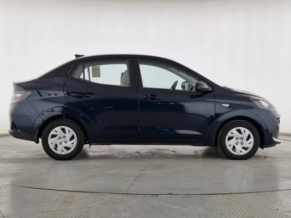 Hyundai Grand i10 Fleet 2024 