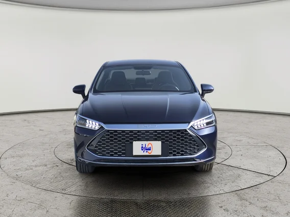 BYD Qin Plus Comfort 2025 