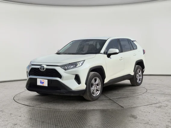Toyota RAV4 LE 2022 