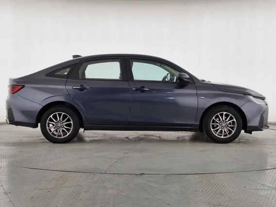 تويوتا يارس Y 2024 