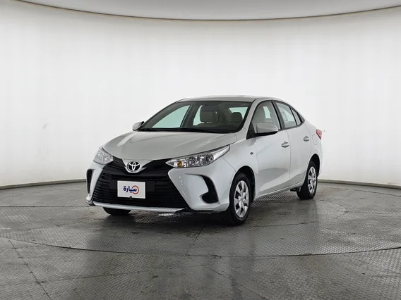 تويوتا يارس Y 2022 