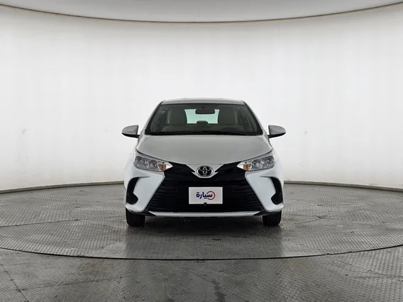 تويوتا يارس Y 2022 