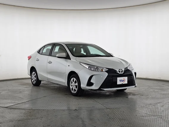 تويوتا يارس Y 2022 