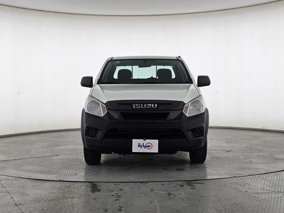 Isuzu D-max DC 4x2 Diesel 2022 