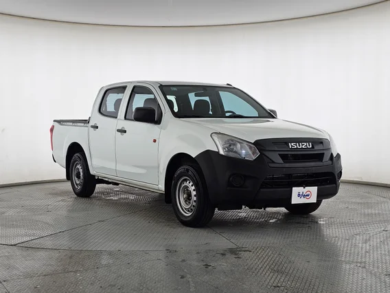 Isuzu D-max DC 4x2 Diesel 2022 